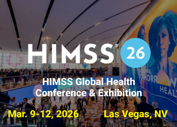 HIMSS Global Health Conference & Exhibition